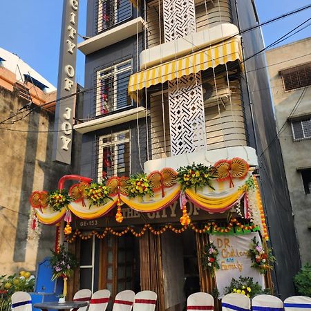 The City Of Joy Kolkata Luaran gambar