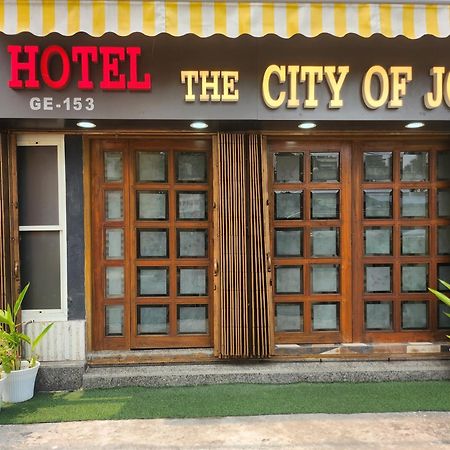 The City Of Joy Kolkata Luaran gambar